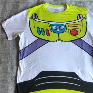 Buzz Lightyear Tshirt